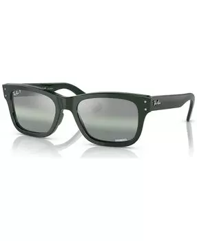 Мужские поляризованные солнцезащитные очки, RB228358-YZP Ray-Ban