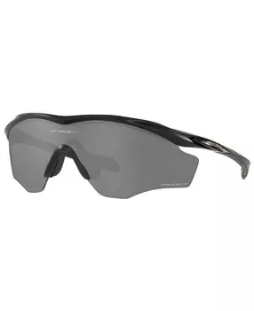 Мужские поляризованные солнцезащитные очки в оправе XL, OO9343 45 M2 Oakley
