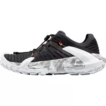 Мужские полуботинки Hueco Knit II Mammut, черный