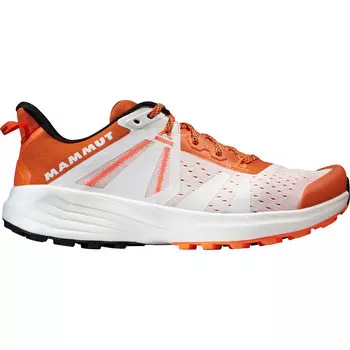 Мужские полуботинки Saentis TR Mammut, бело-темно-оранжевый