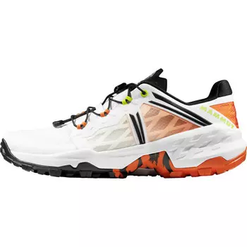 Мужские полуботинки Sertig Tr Mammut, белый