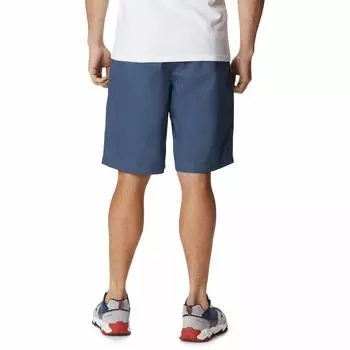 Мужские потертые шорты Columbia