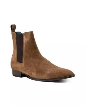 Мужские повседневные ботинки челси Redmond Fashion Dress Blake McKay
