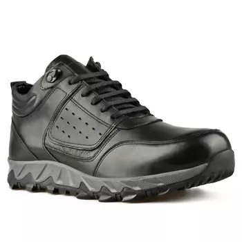 Мужские повседневные ботинки черные Tendenz