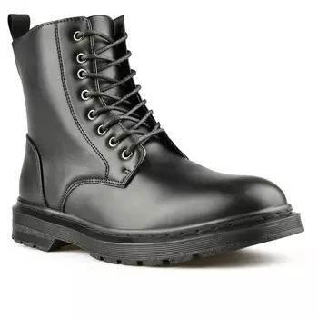 Мужские повседневные ботинки черные Tendenz