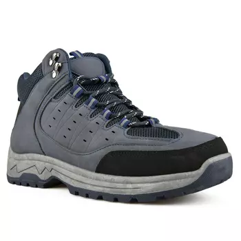 Мужские повседневные ботинки синие Tendenz