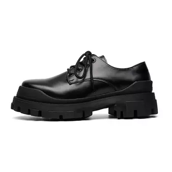 Мужские повседневные ботинки унисекс с низким верхом Chi Wolf, черный