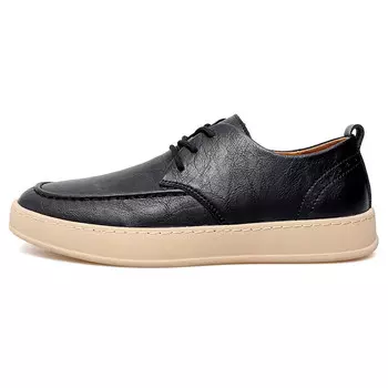 Мужские повседневные ботинки унисекс с низким верхом Swinsger, черный