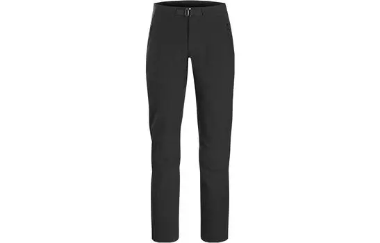 Брюки мужские Arcteryx Gamma AR, серый