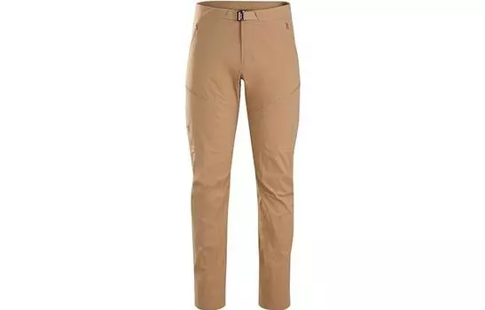 Мужские повседневные брюки Arcteryx, Холст
