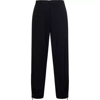 Мужские повседневные брюки Burberry, цвет Black