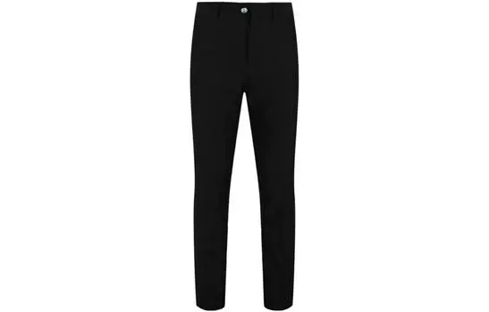 Мужские повседневные брюки Burberry, цвет Black