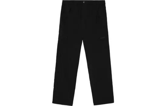 Мужские повседневные брюки Burberry, цвет Black