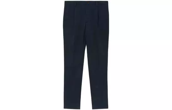 Мужские повседневные брюки Burberry, цвет Black