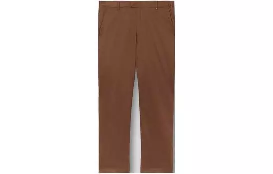 Мужские повседневные брюки Burberry, цвет Brown