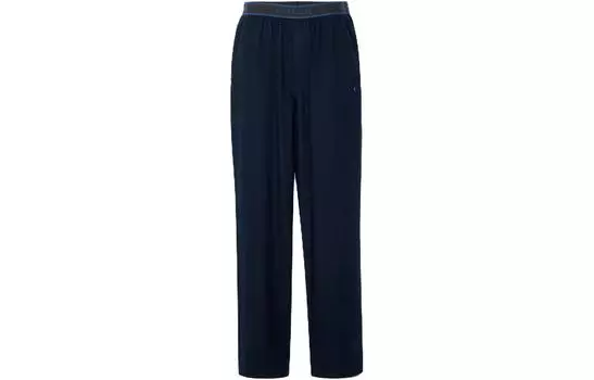 Мужские повседневные брюки COACH, цвет Black