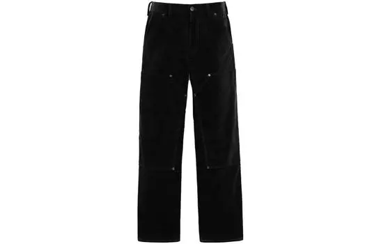 Мужские повседневные брюки COACH, цвет Black