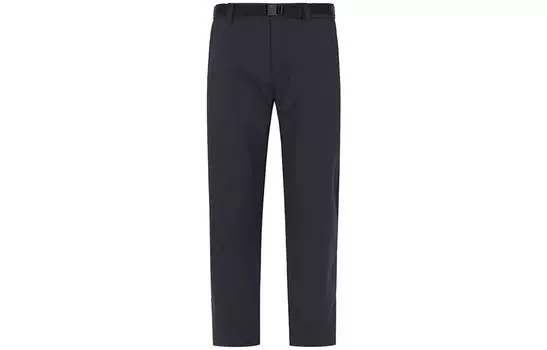 Мужские повседневные брюки Columbia, черный