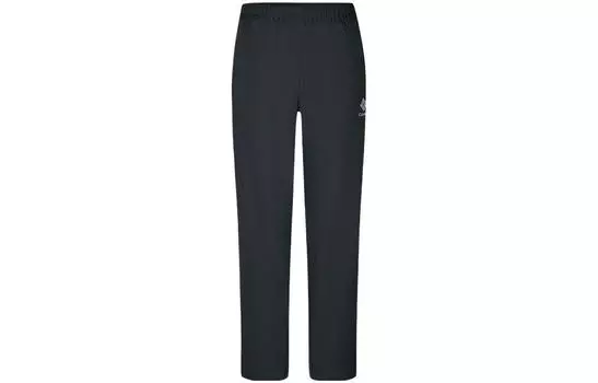 Мужские повседневные брюки Columbia, черный