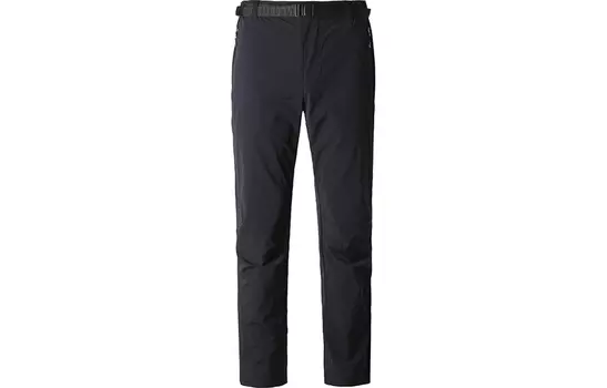 Мужские повседневные брюки Columbia, Черный