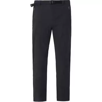 Мужские повседневные брюки Columbia, Черный