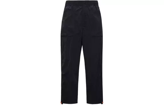 Мужские повседневные брюки Converse, Черный