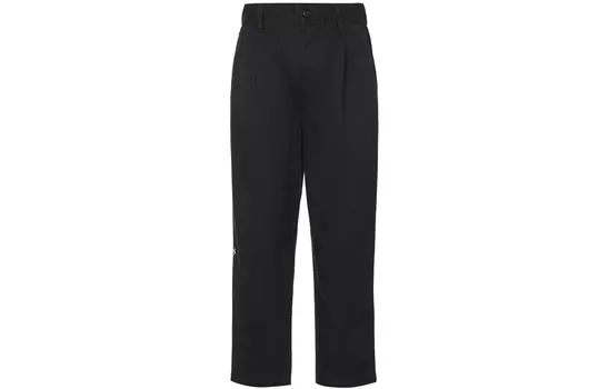 Мужские повседневные брюки Converse, Черный