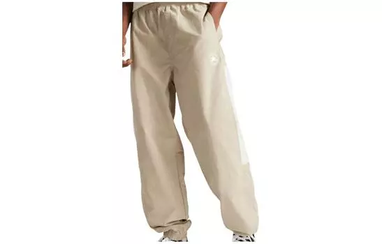 Мужские повседневные брюки Converse, цвет Beige