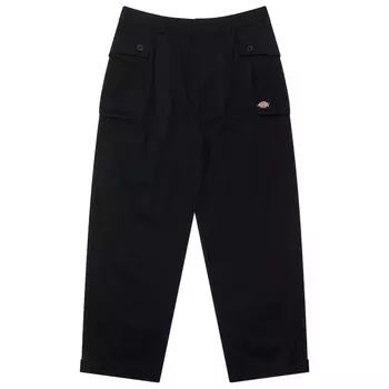 Мужские повседневные брюки Dickies, Черный