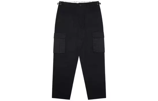 Мужские повседневные брюки Dickies, Черный