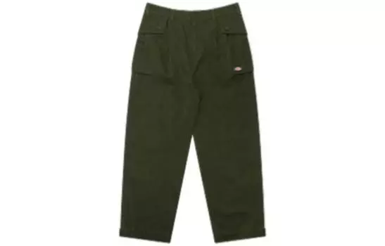 Мужские повседневные брюки Dickies, Хаки