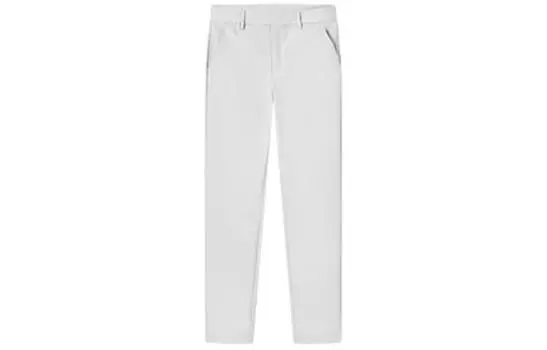 Мужские повседневные брюки FILA, цвет Asakusa ash