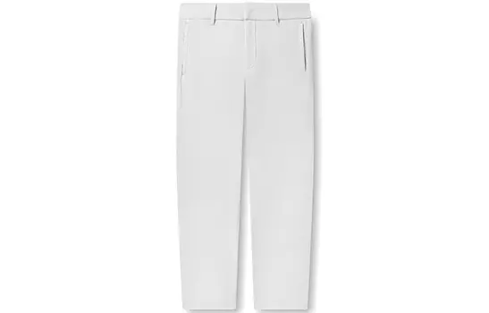 Мужские повседневные брюки FILA, цвет Asakusa ash