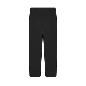 Мужские повседневные брюки FILA, цвет Black