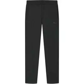 Мужские повседневные брюки FILA, цвет Black