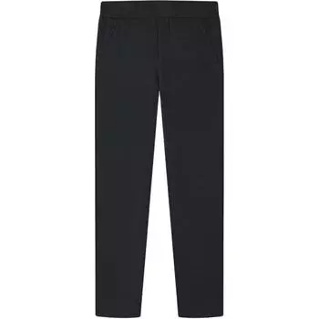 Мужские повседневные брюки FILA, цвет Black