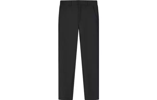 Мужские повседневные брюки FILA, цвет Black