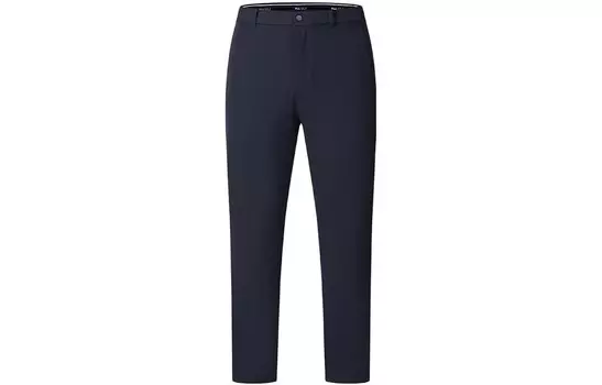 Мужские повседневные брюки Fila, цвет Legend Blue