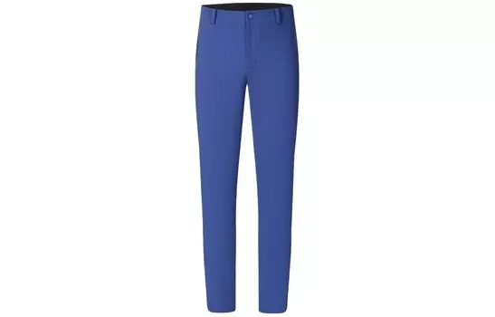 Мужские повседневные брюки Fila, синий