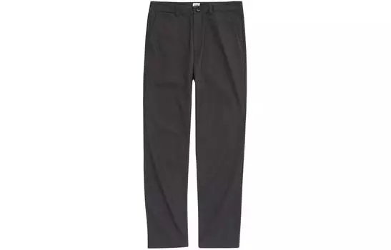 Мужские повседневные брюки GAP, цвет Black