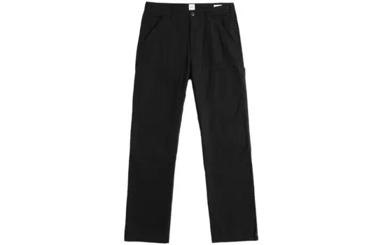 Мужские повседневные брюки GAP, цвет Black-b