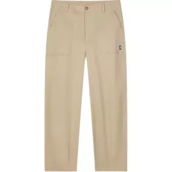 Мужские повседневные брюки Gap, хаки