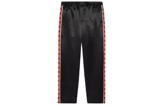 Брюки мужские Gucci, черный
