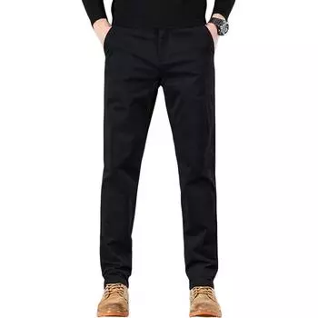 Мужские повседневные брюки Jeep, Хаки