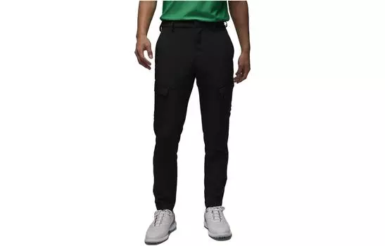 Мужские повседневные брюки Jordan, цвет Black