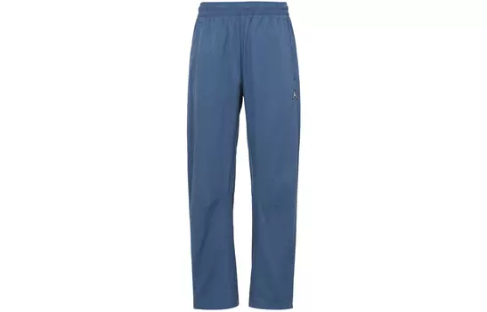 Мужские повседневные брюки Jordan, Франция Синий