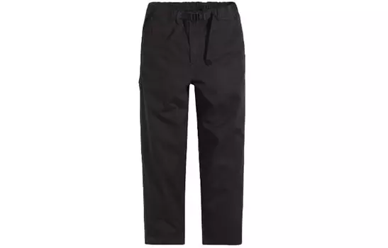 Мужские повседневные брюки Levi's levi’s, цвет Black