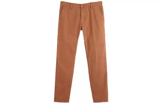 Мужские повседневные брюки Levi's levi’s, цвет Brown