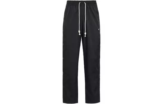 Мужские повседневные брюки Nike, черный