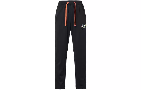 Мужские повседневные брюки Nike, Черный